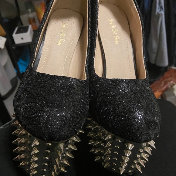 Yan Yi Shi Shang - Picture 3 of 5